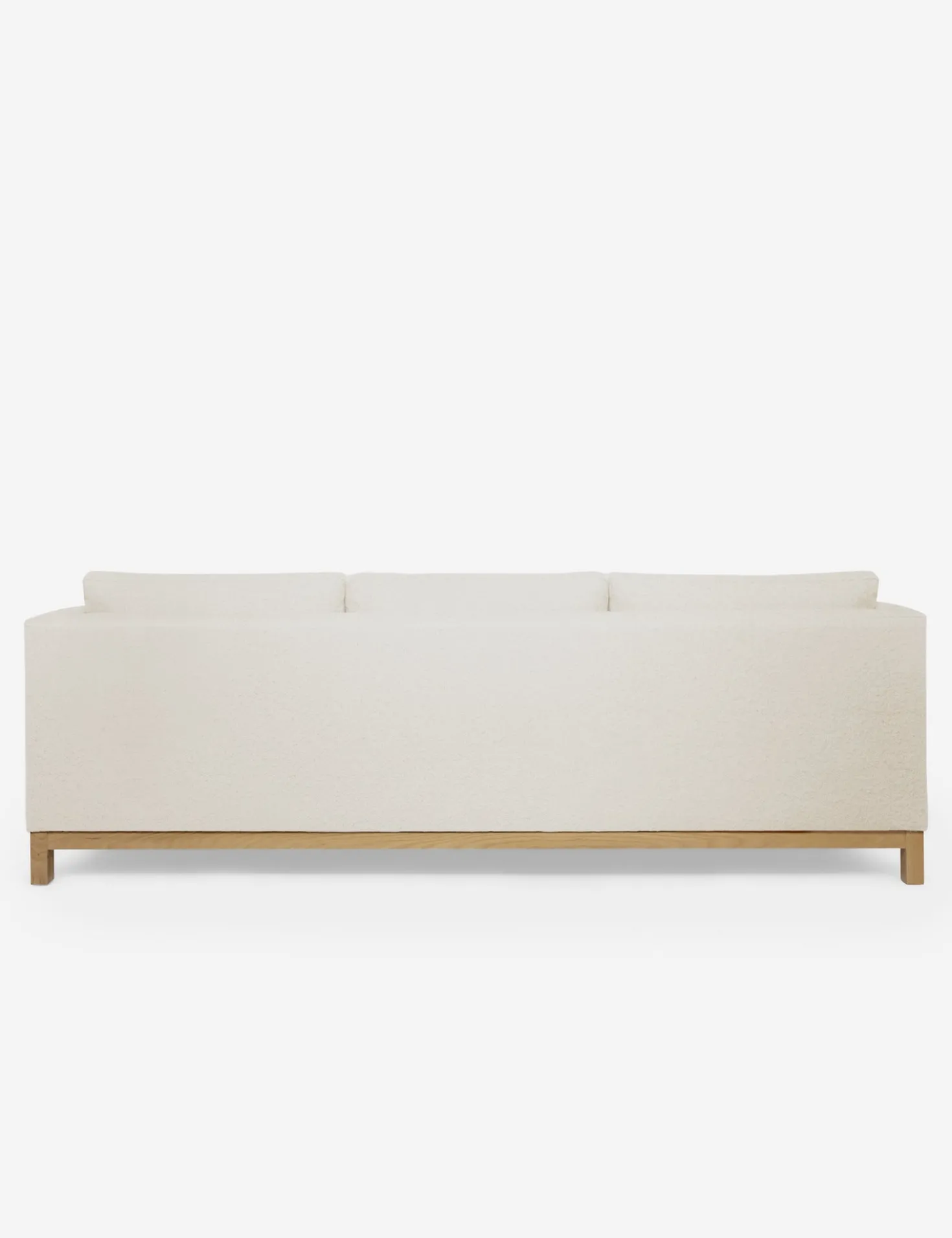 Hollingworth Sectional Sofa by Ginny Macdonald