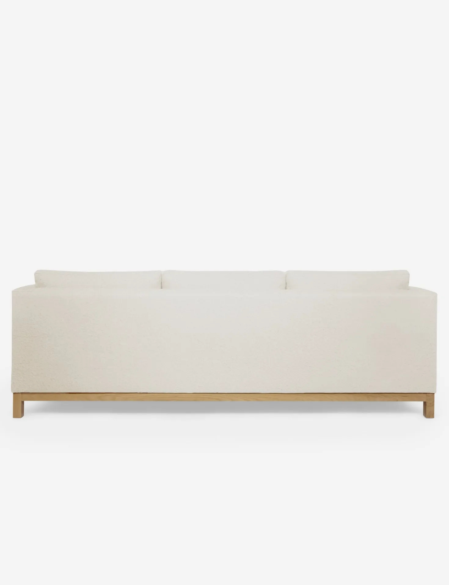 Hollingworth Sectional Sofa by Ginny Macdonald