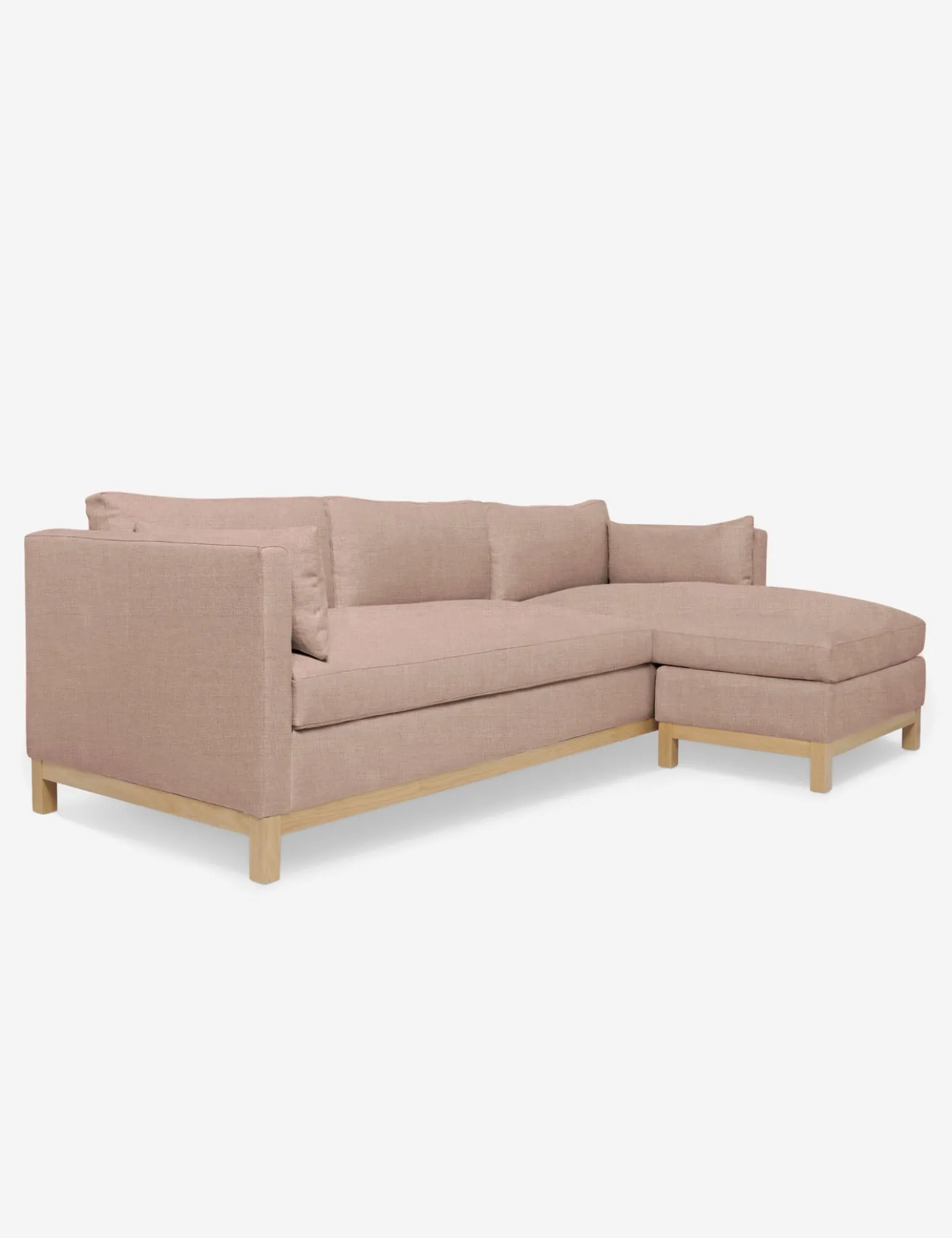 Hollingworth Sectional Sofa by Ginny Macdonald