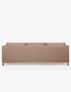Hollingworth Sectional Sofa by Ginny Macdonald