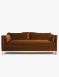 Hollingworth Sofa by Ginny Macdonald
