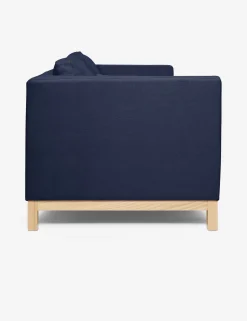 Hollingworth Sofa by Ginny Macdonald