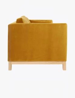 Hollingworth Sofa by Ginny Macdonald