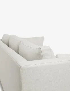 Hollingworth Sofa by Ginny Macdonald