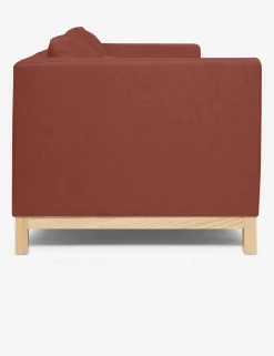 Hollingworth Sofa by Ginny Macdonald