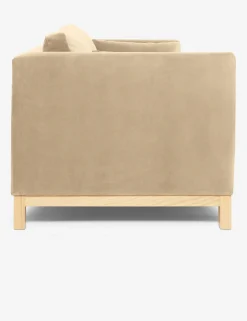 Hollingworth Sofa by Ginny Macdonald