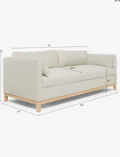 Hollingworth Sofa by Ginny Macdonald