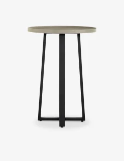 Hollis Indoor / Outdoor Bar and Counter Table