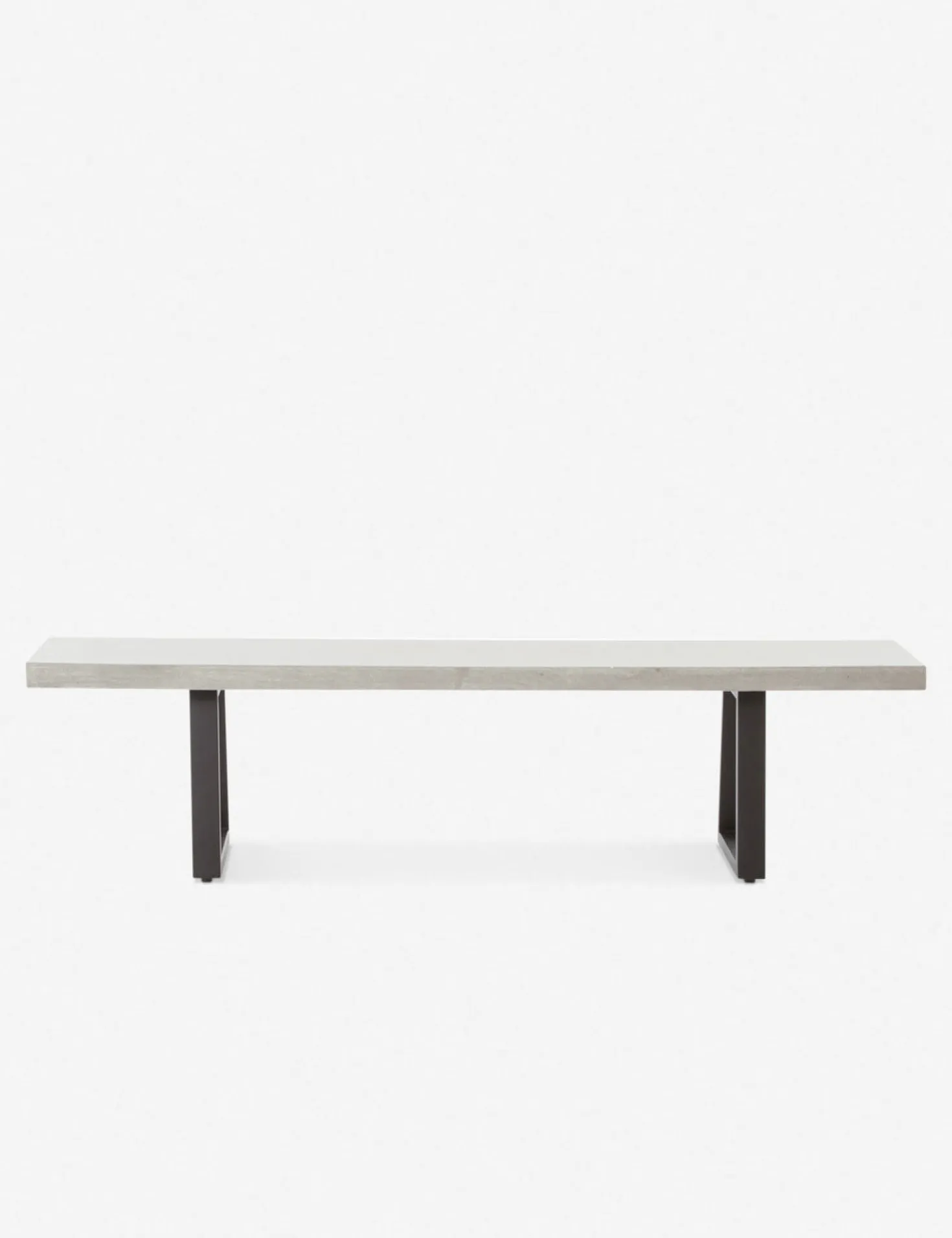 Hollis Indoor / Outdoor Dining Bench