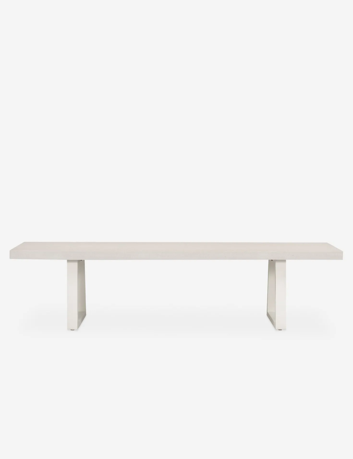 Hollis Indoor / Outdoor Dining Bench