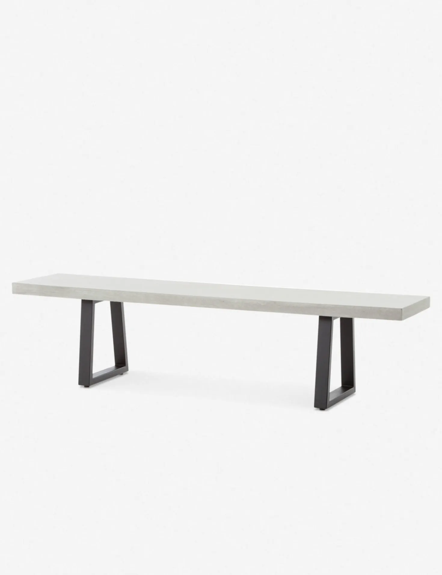 Hollis Indoor / Outdoor Dining Bench