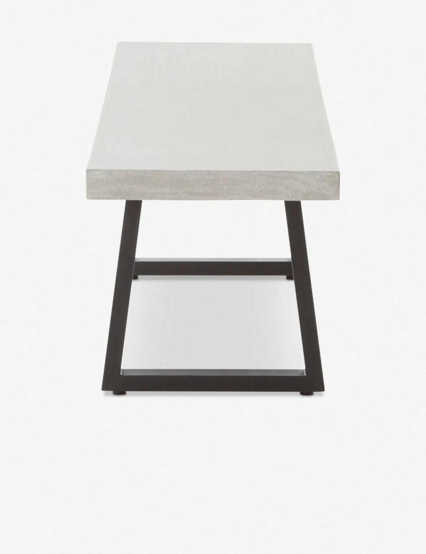 Hollis Indoor / Outdoor Dining Bench