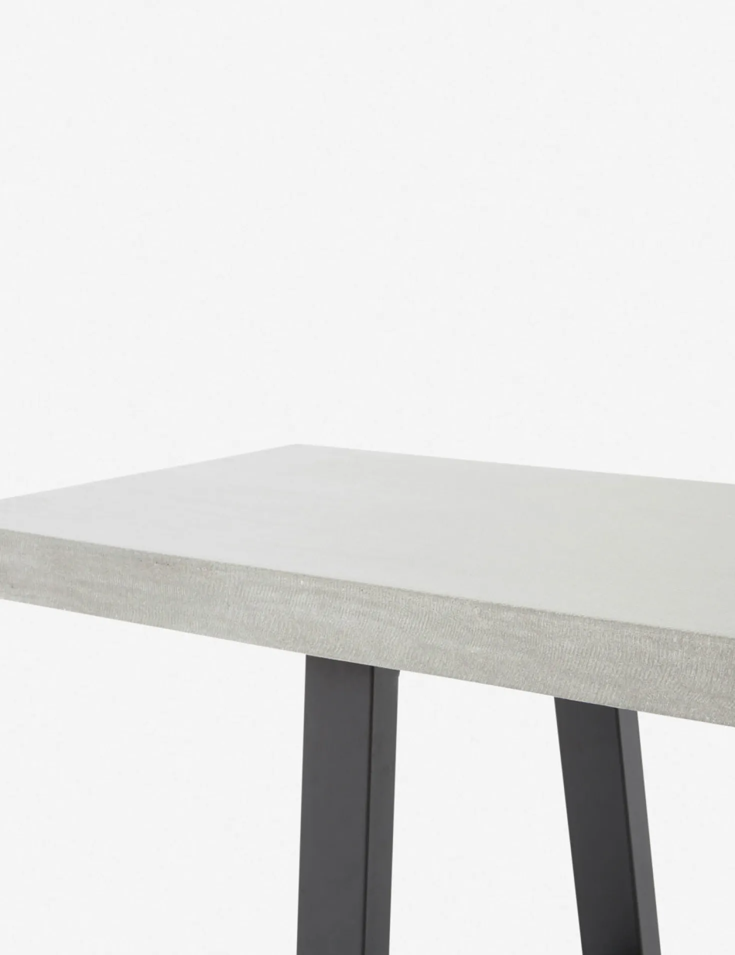 Hollis Indoor / Outdoor Dining Bench