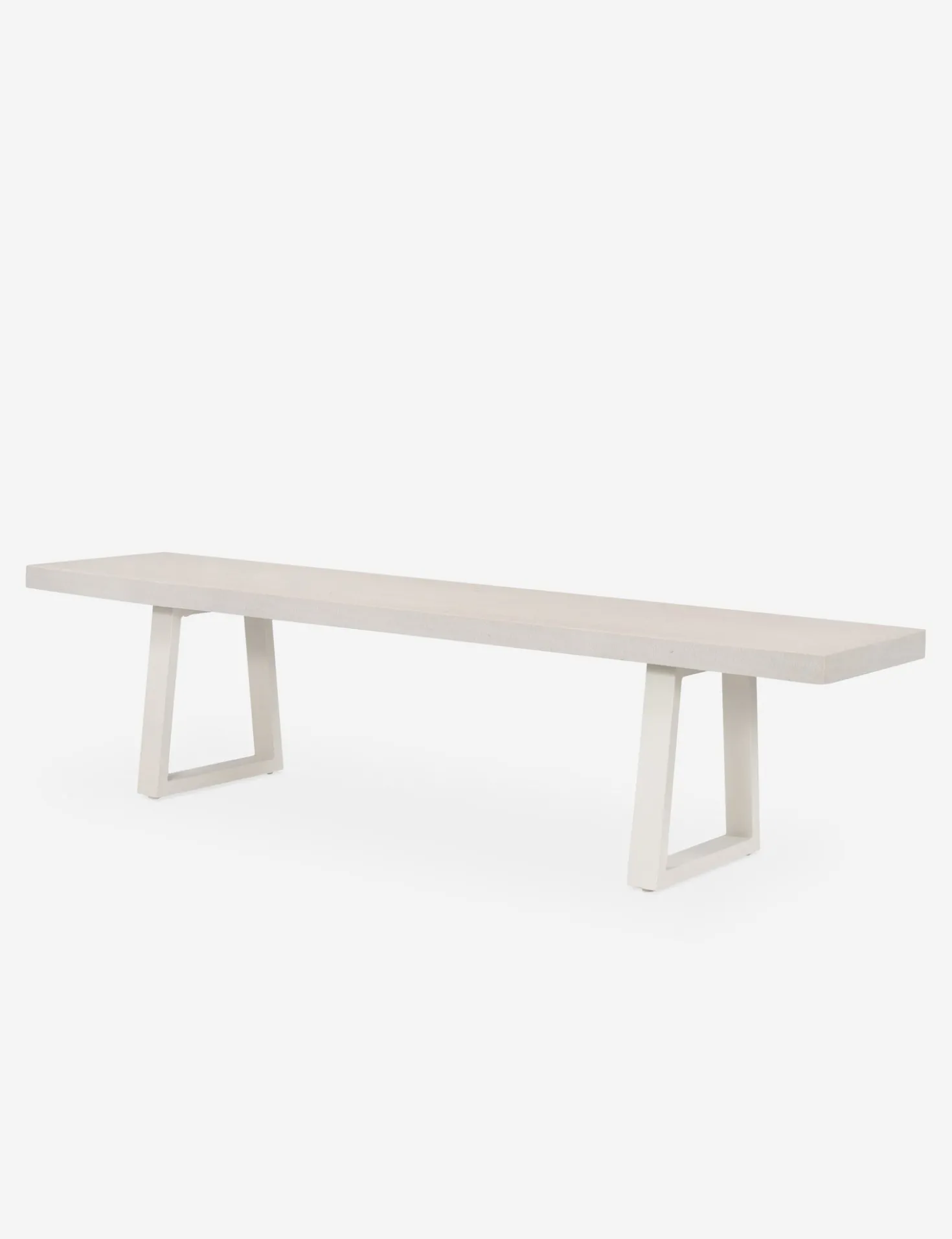 Hollis Indoor / Outdoor Dining Bench