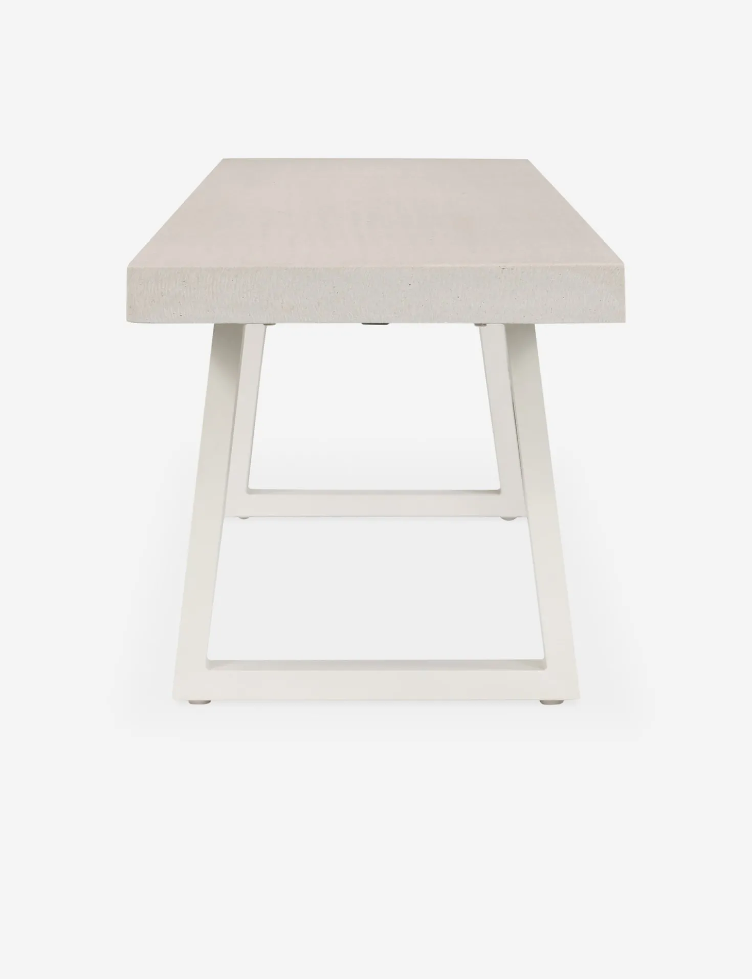Hollis Indoor / Outdoor Dining Bench
