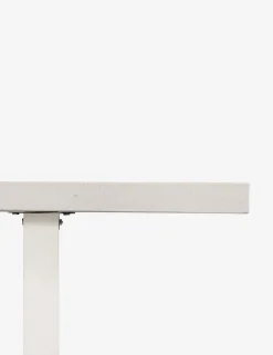 Hollis Indoor / Outdoor Dining Bench