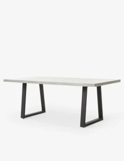 Hollis Indoor / Outdoor Dining Table