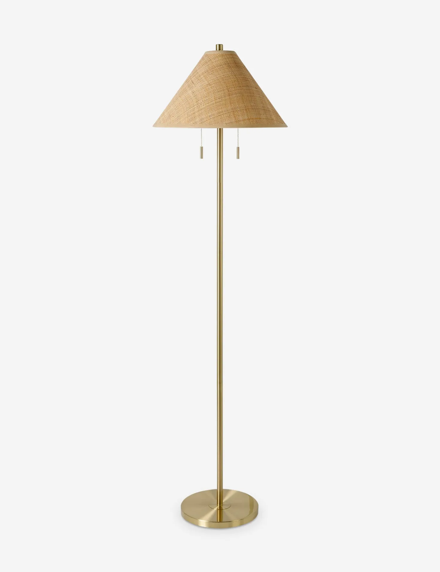 Holly Floor Lamp