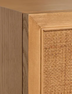 Holston 6-Drawer Dresser