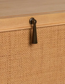 Holston 6-Drawer Dresser