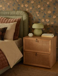 Holston Nightstand