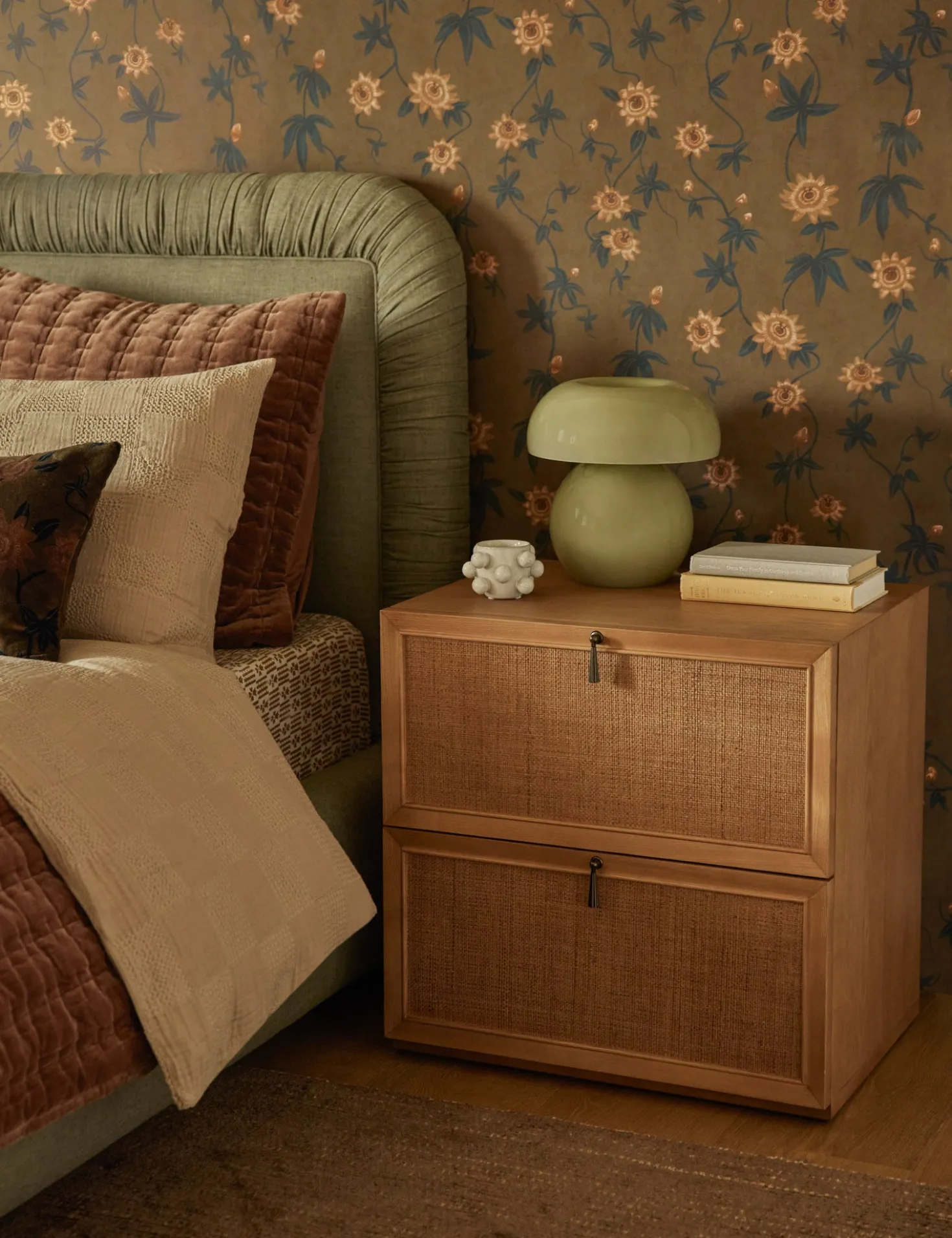 Holston Nightstand