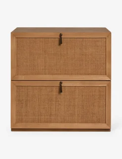 Holston Nightstand