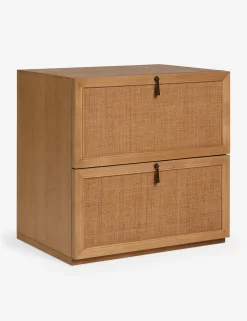 Holston Nightstand