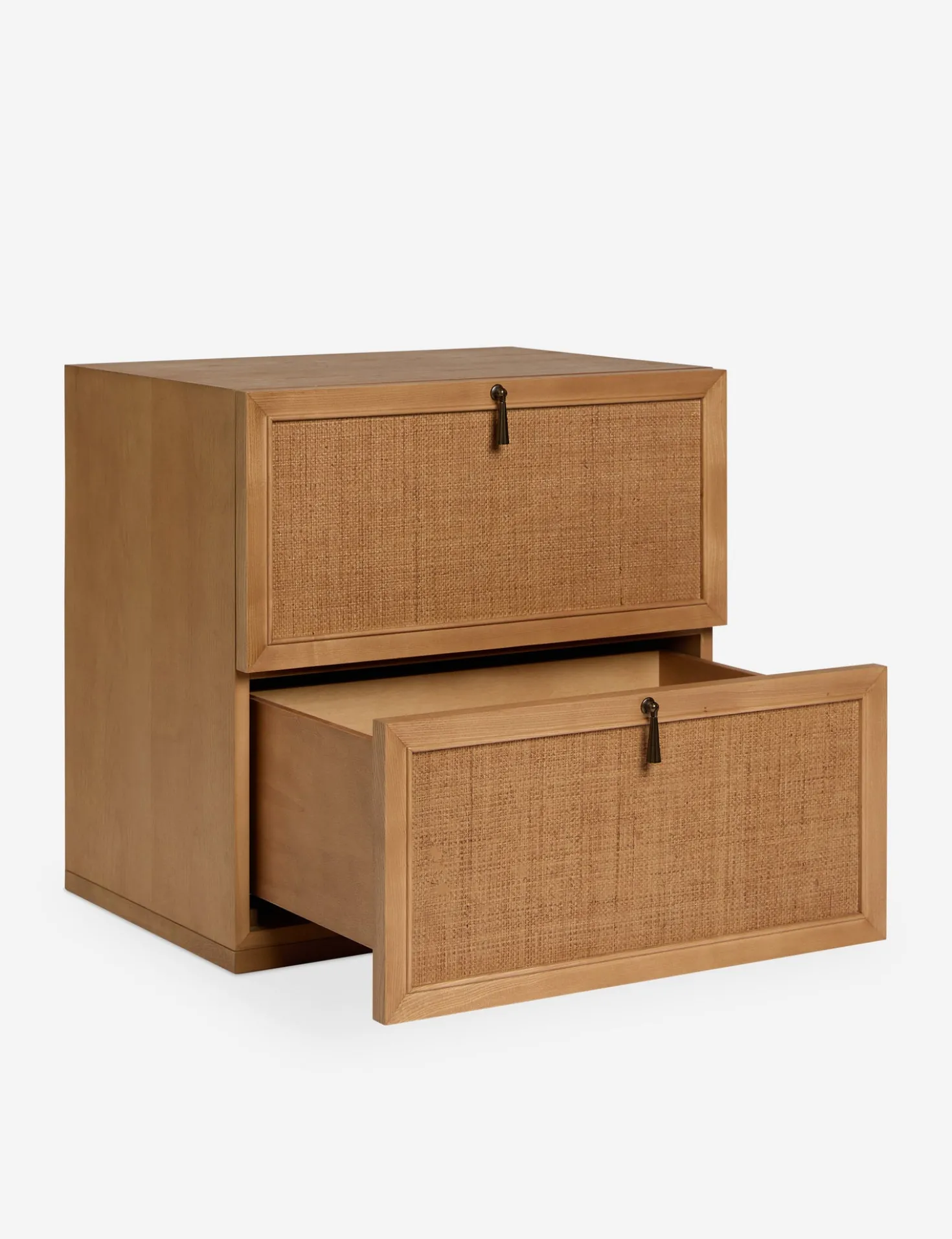 Holston Nightstand