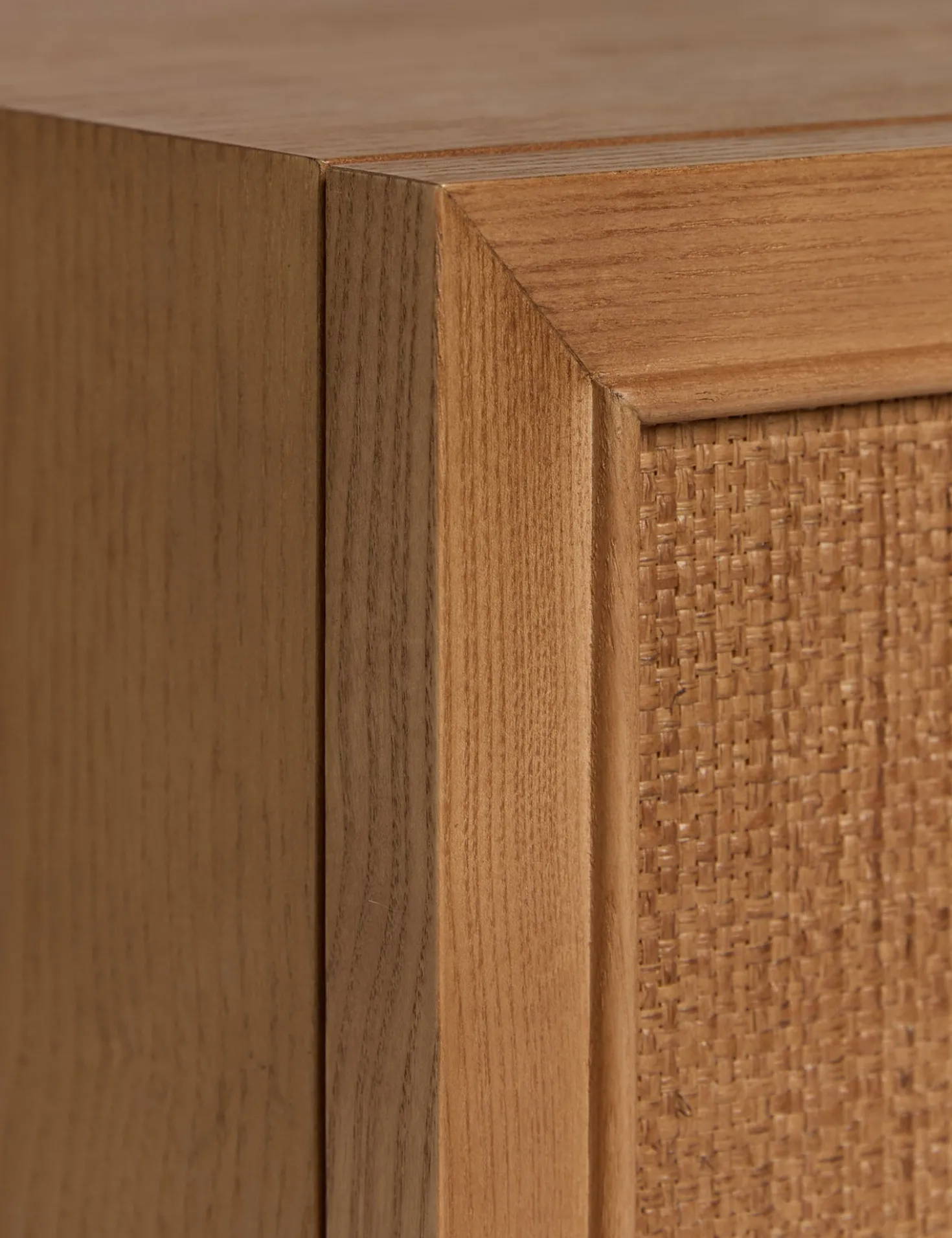 Holston Nightstand