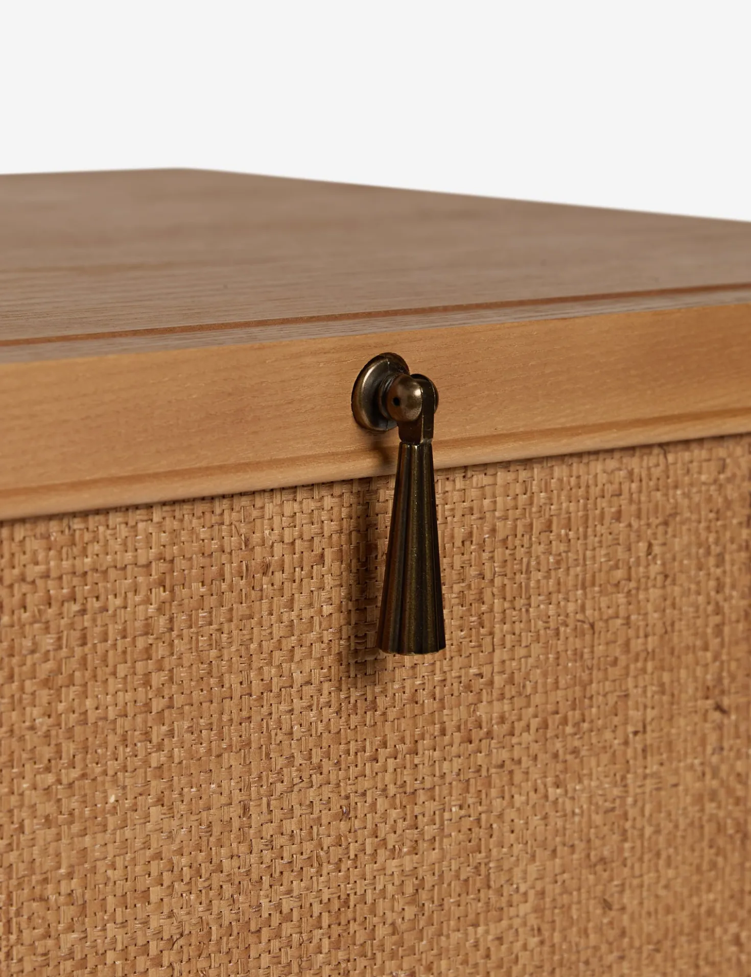 Holston Nightstand