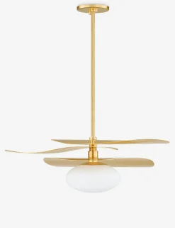 Honfleur Pendant Light