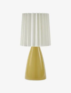 Hooper Table Lamp