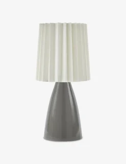 Hooper Table Lamp