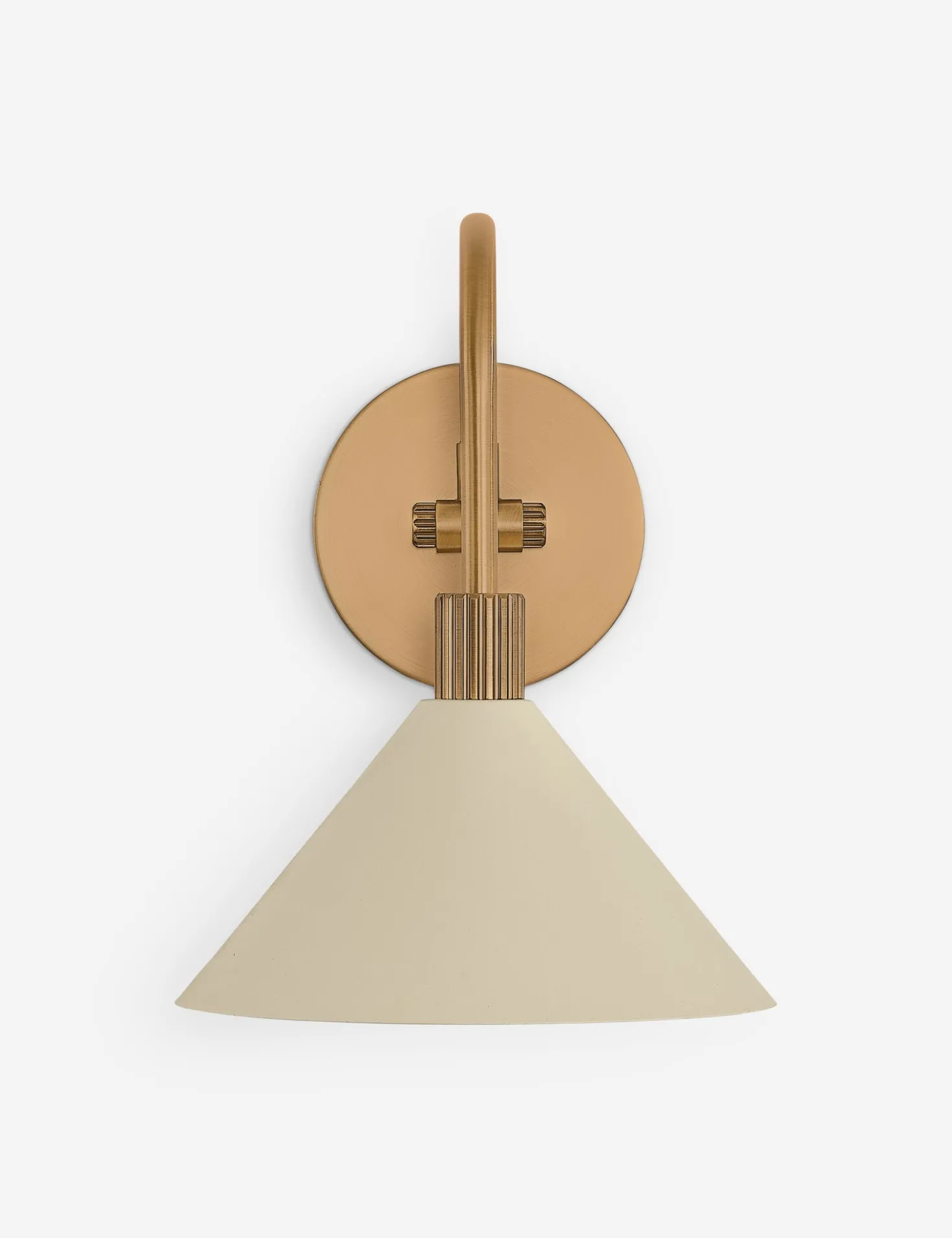 Hoplin Vanity Light