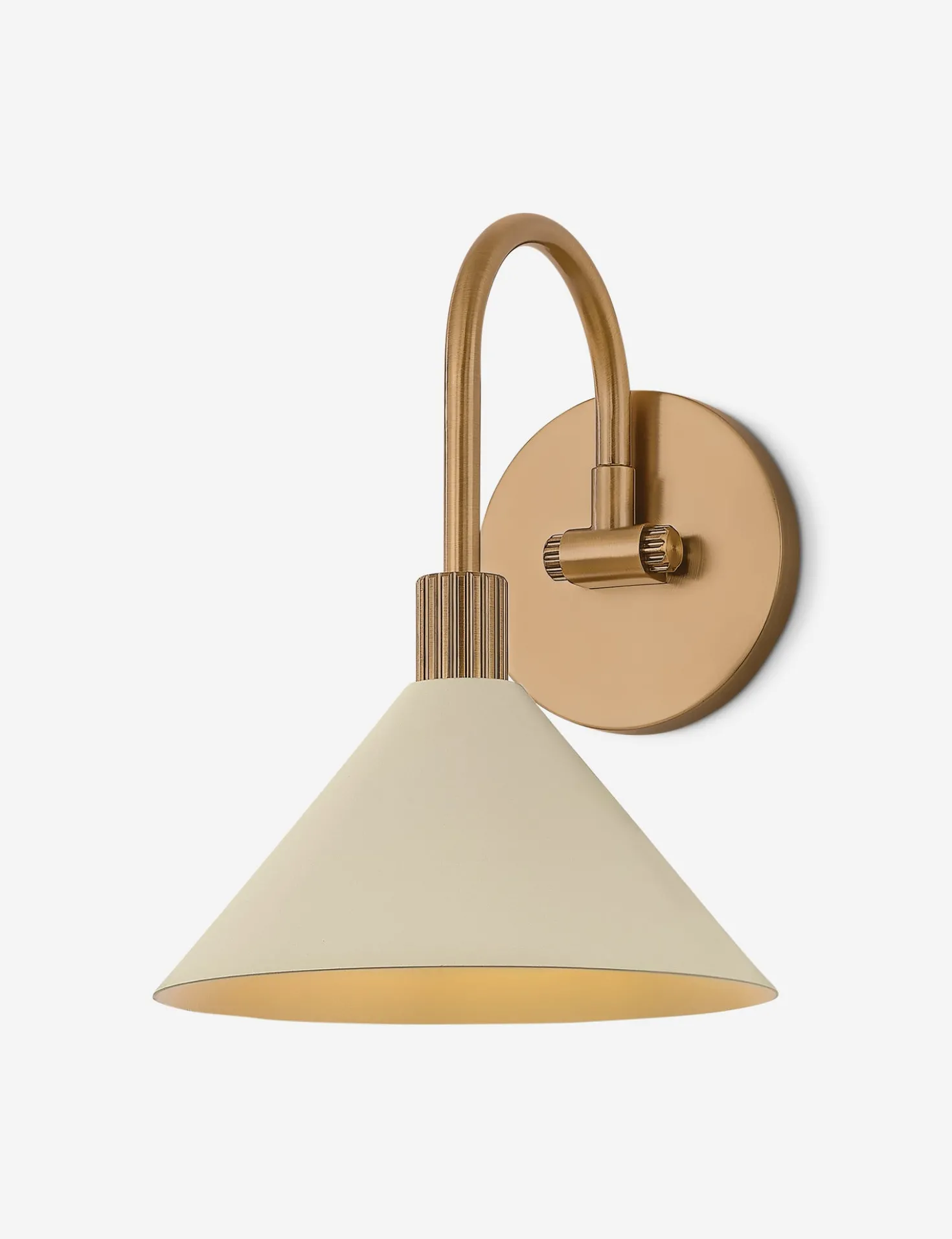 Hoplin Vanity Light