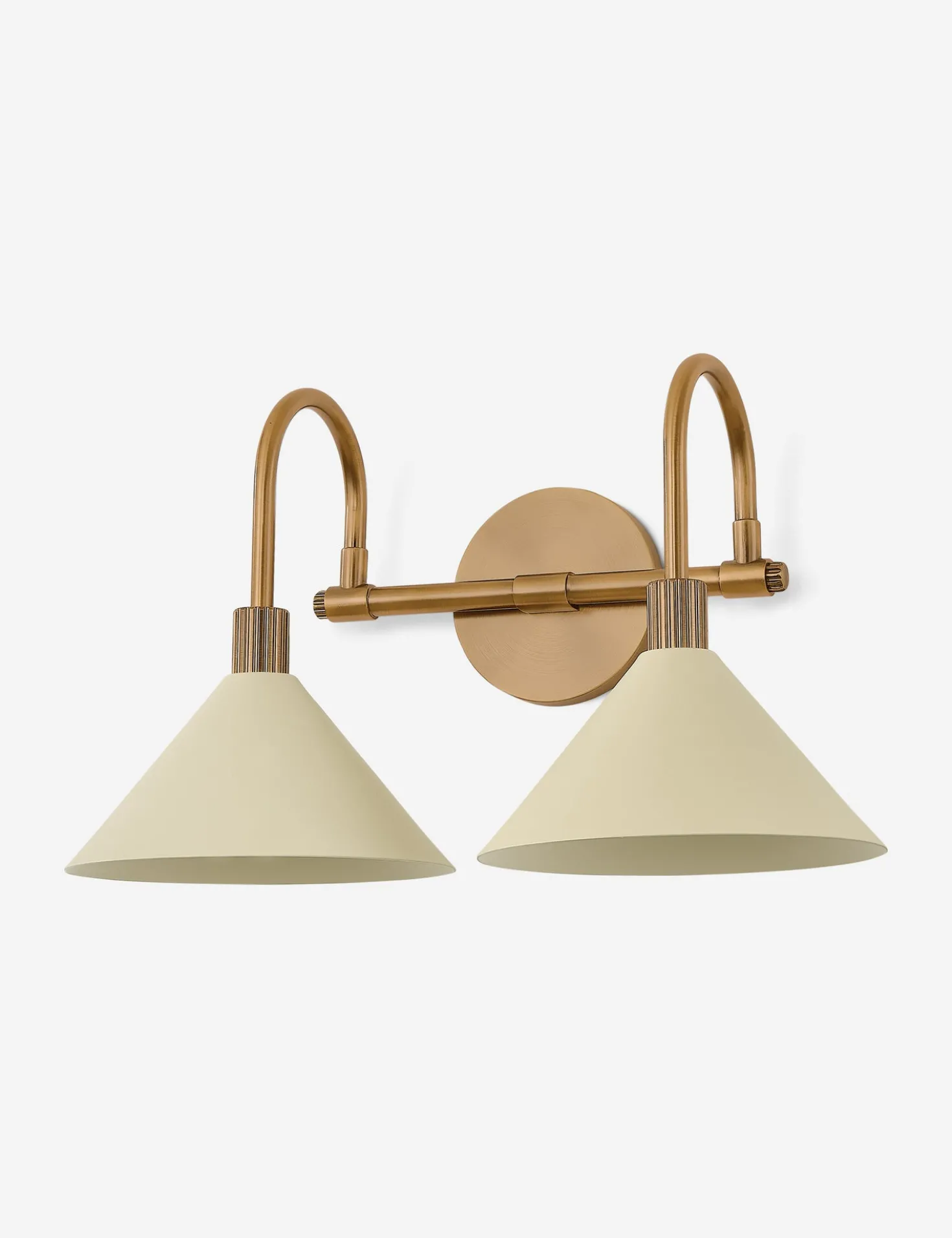 Hoplin Vanity Light