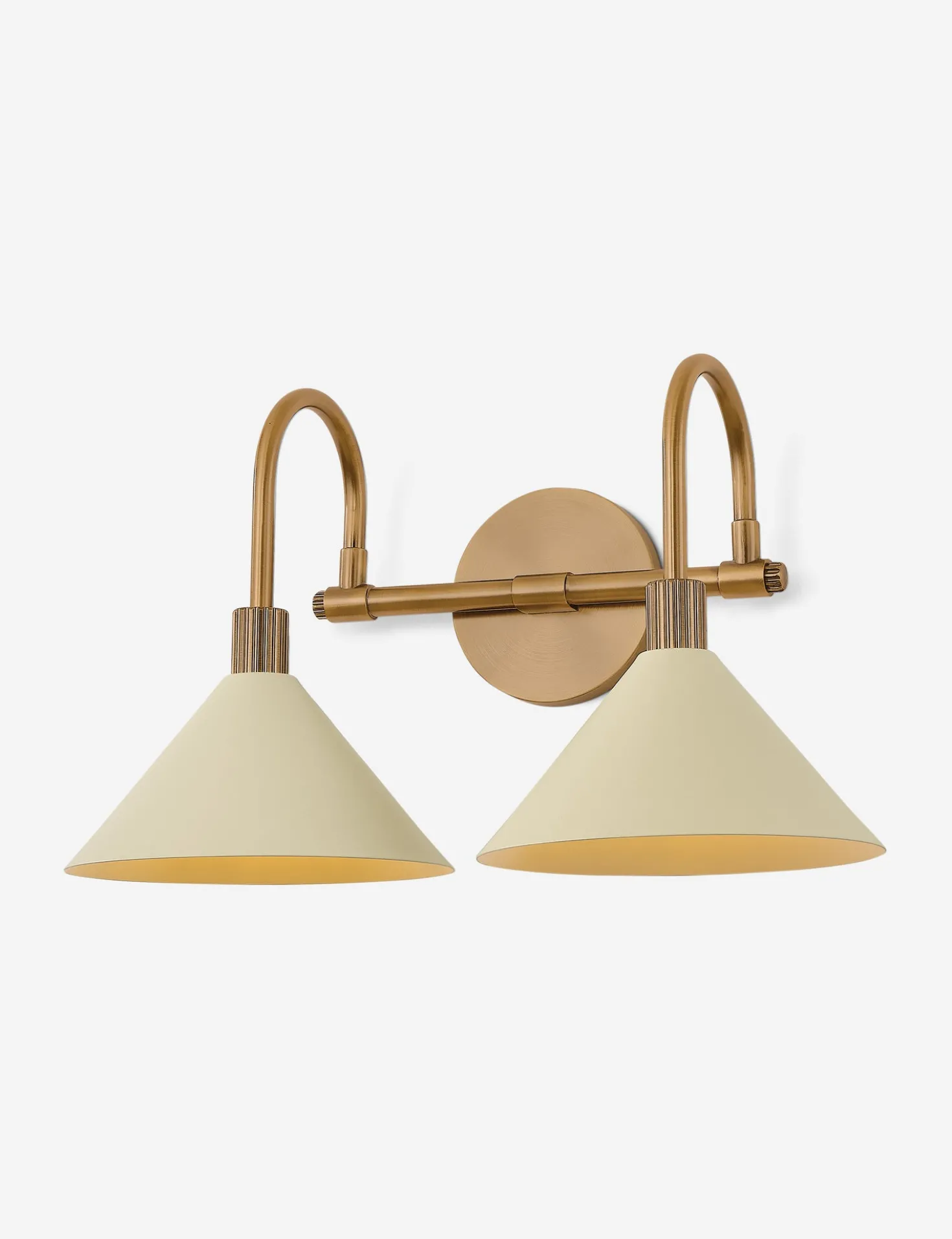 Hoplin Vanity Light