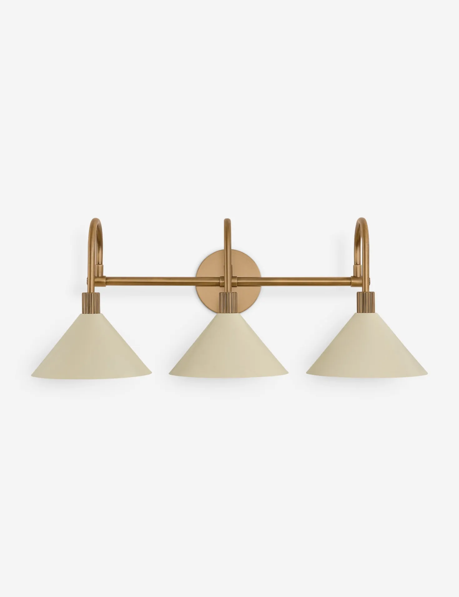 Hoplin Vanity Light