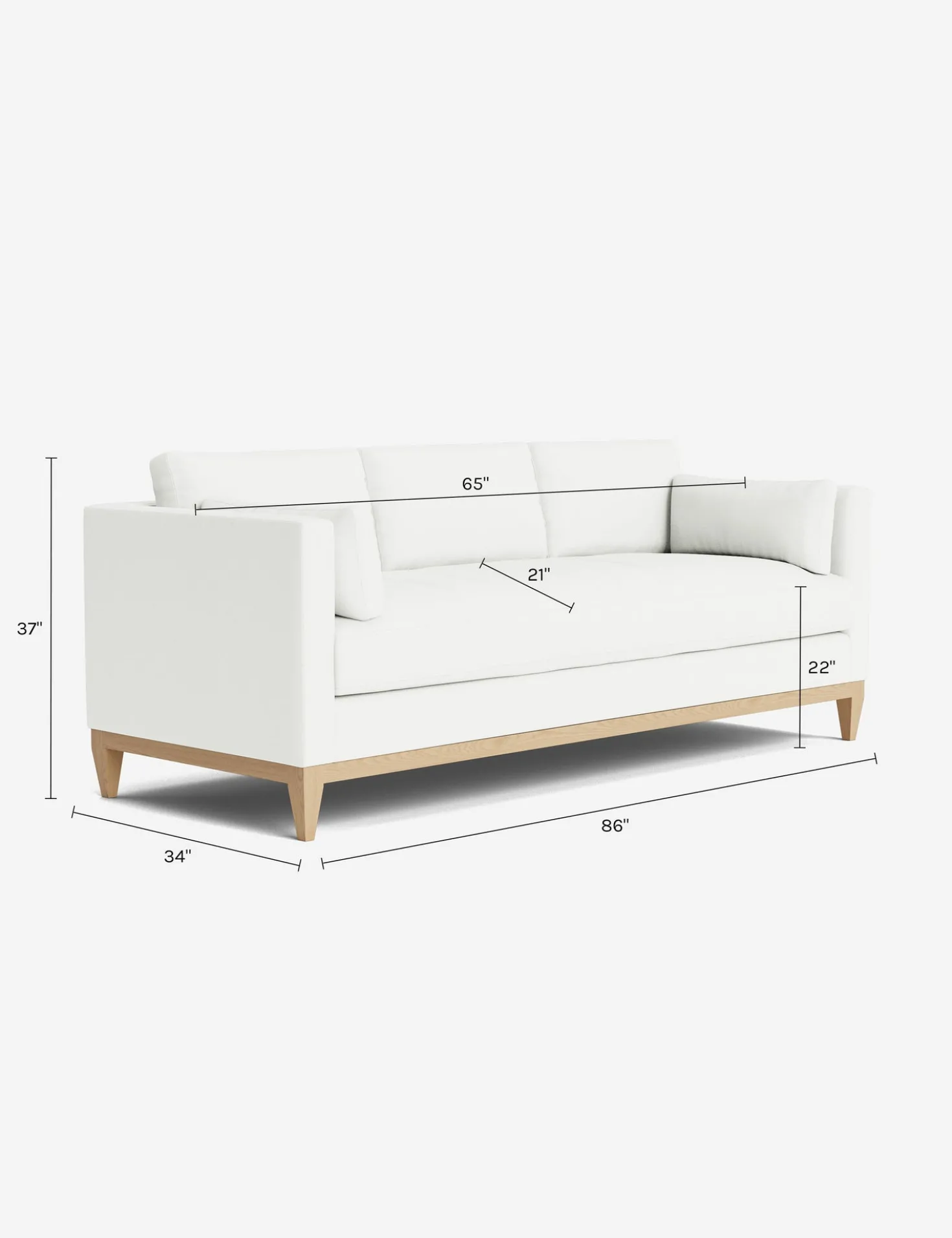Hornsby Sofa