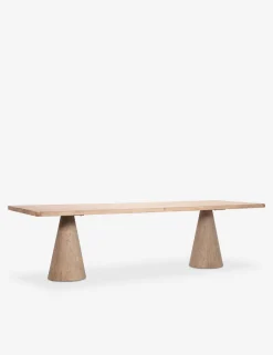 Horton Dining Table