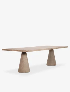 Horton Dining Table