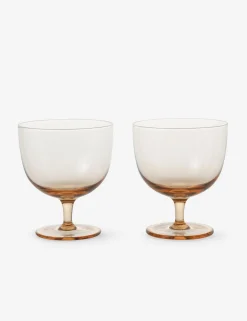 Host Water Glasses (Set of 2) by Ferm Living