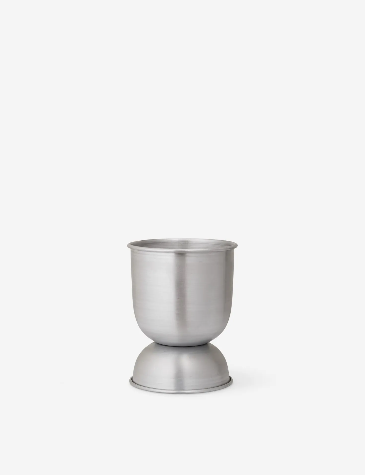 Hourglass Planter