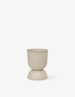 Hourglass Planter