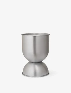 Hourglass Planter