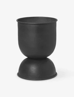 Hourglass Planter