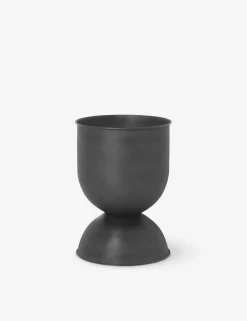 Hourglass Planter