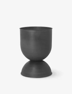 Hourglass Planter