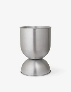 Hourglass Planter
